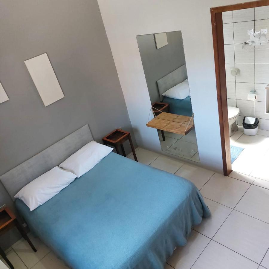 Apartamento Muquem Eco House Florianópolis Exterior foto