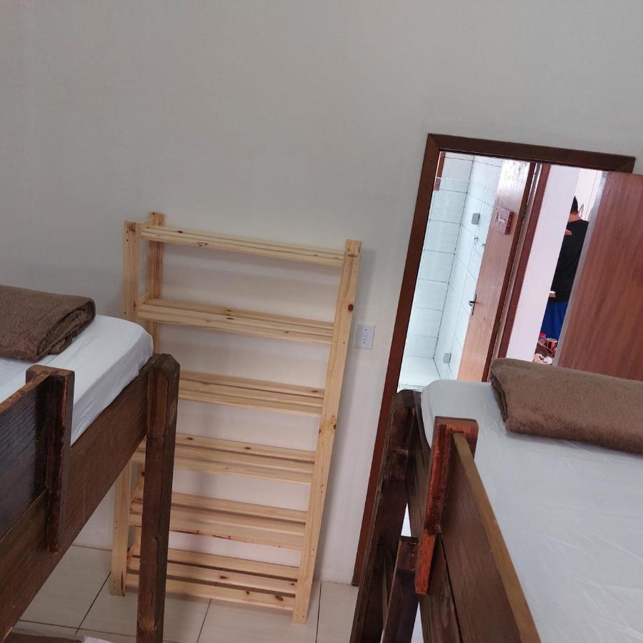 Apartamento Muquem Eco House Florianópolis Exterior foto