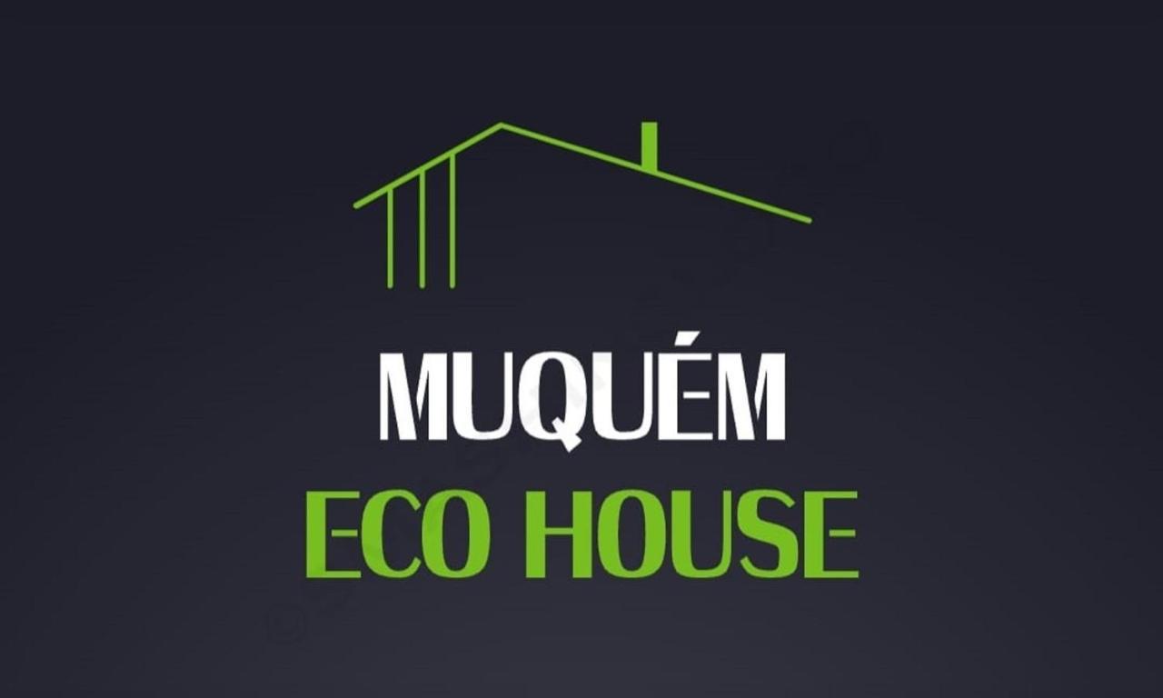 Apartamento Muquem Eco House Florianópolis Exterior foto