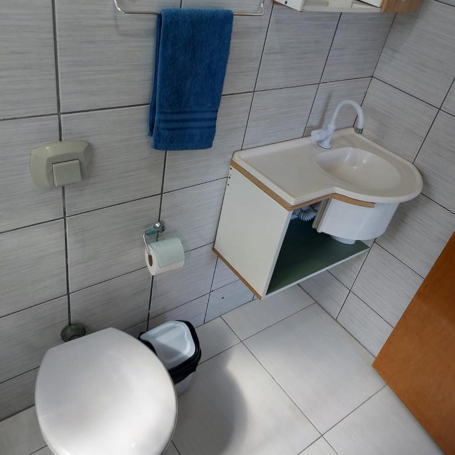 Apartamento Muquem Eco House Florianópolis Exterior foto