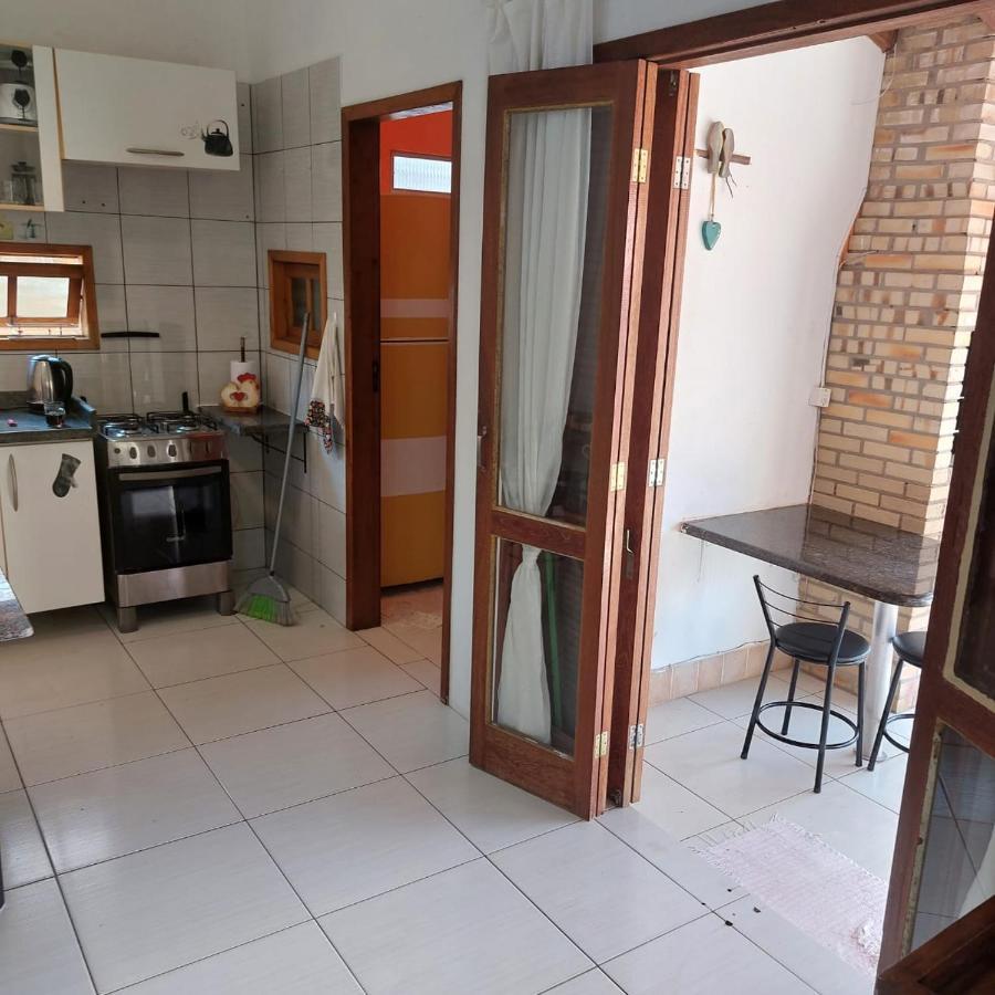 Apartamento Muquem Eco House Florianópolis Exterior foto